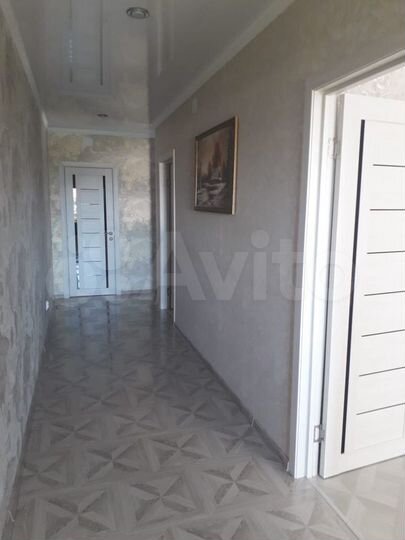 Дом 120 м² на участке 3 сот.