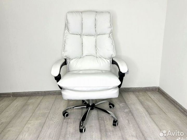 Компьютерное кресло оплата долями