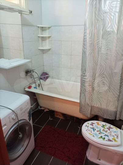 Квартира-студия, 30 м², 4/5 эт.