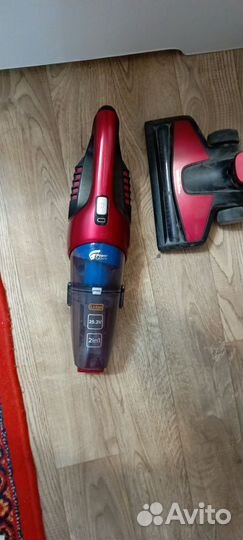 Пылесос Philips