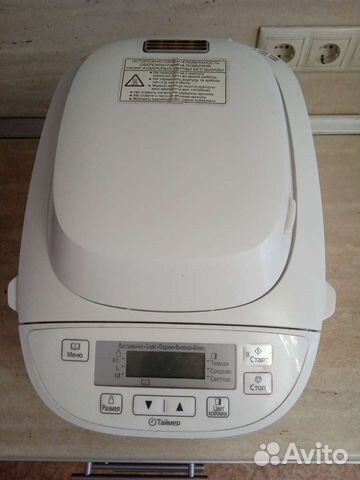 Хлебопечка Panasonic sd 2501