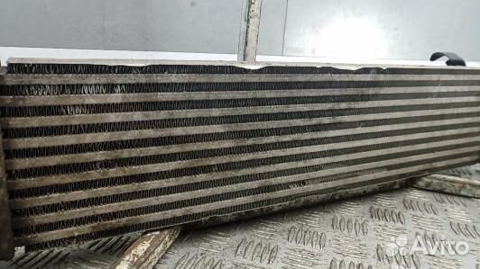 Радиатор интеркулера mazda CX-5 1 (2RT12KC01)