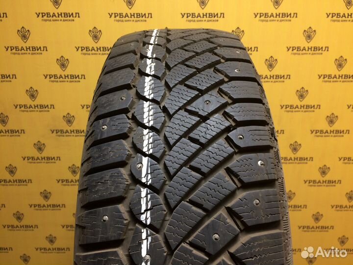 Gislaved Nord Frost 200 195/65 R15