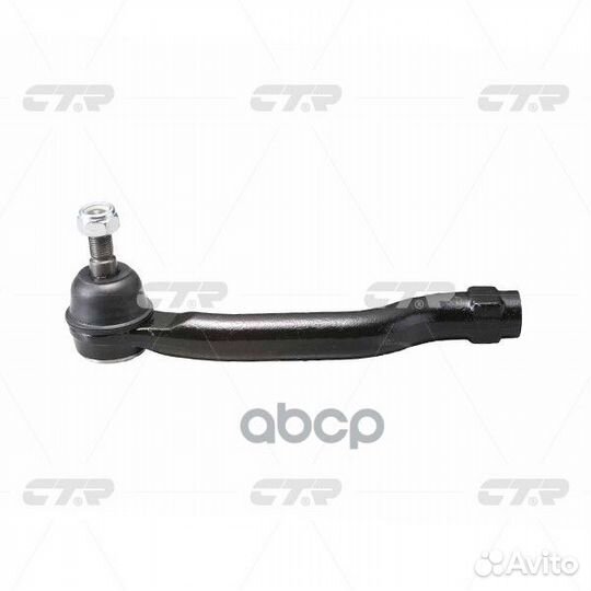 CET-197 Наконечник рулевой тяги перед лев