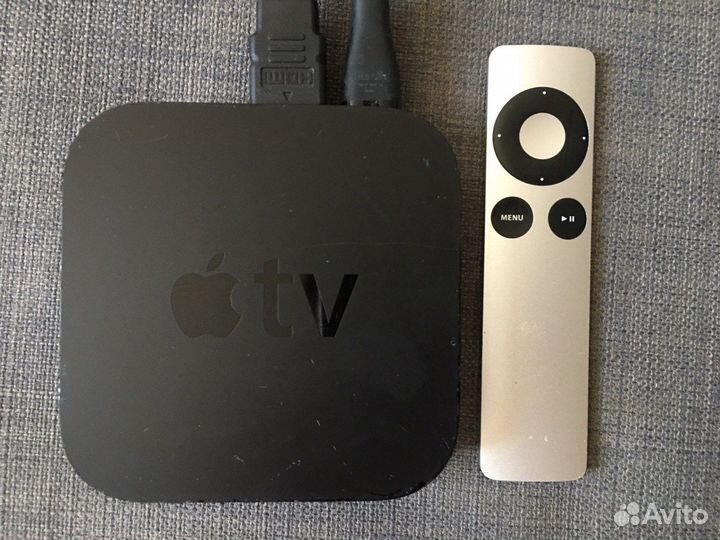 Apple TV 3