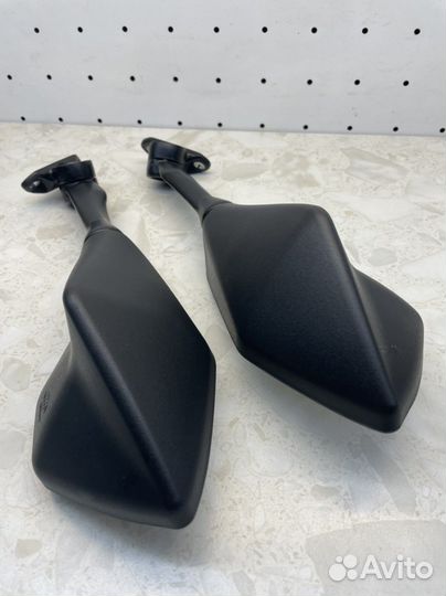 Зеркала kawasaki ninja ZX-6R 13-15,ninja300R 13-15