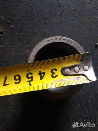 Рычаг разжимного кулака