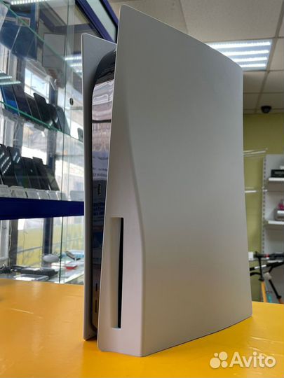 Sony PlayStation 5 /CFI-1116A/ под Ремонт