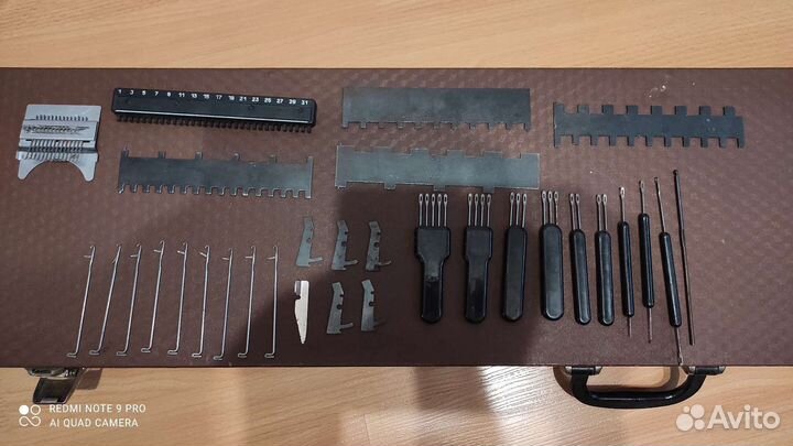 Вязальная машина нева 1