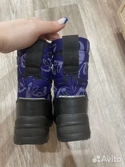 Kuoma 24 размер
