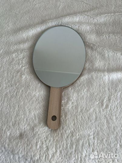 Гримерное зеркало