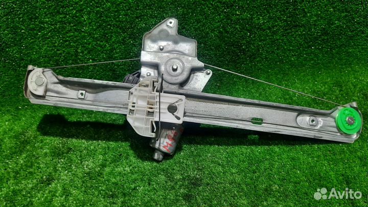 Стеклоподъемный механизм задний левый Jaguar