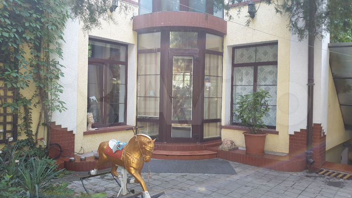 Дом 150 м² на участке 2 сот.