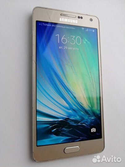 Смартфон Samsung Galaxy A5