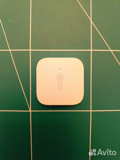 Датчик температуры и влажности Aqara (CN)