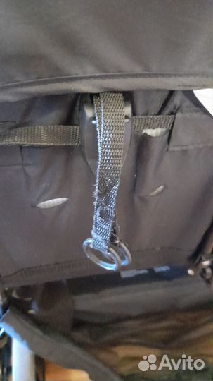 Коляска для двойни joie