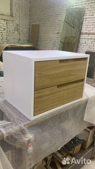 Тумба прикроватная