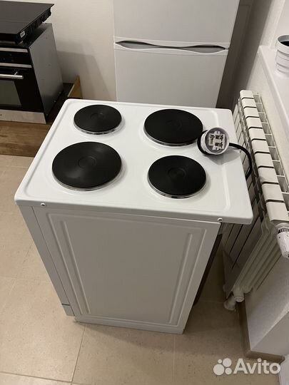 Плита электрическая лысьва эп 411 новая