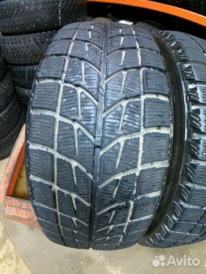 Bridgestone Blizzak WS-60 195/65 R15