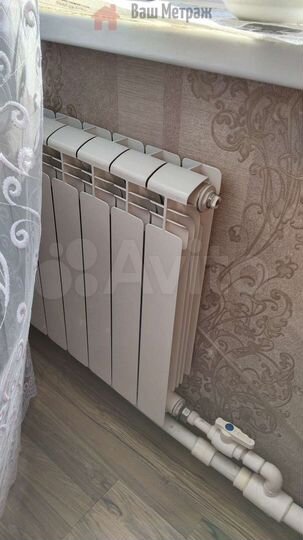 Дом 128,6 м² на участке 14,6 сот.