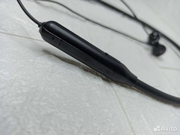 Беспроводные наушники Hoco ES58