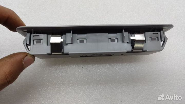 Плафон салонный задний Toyota Camry XV70 A25afks