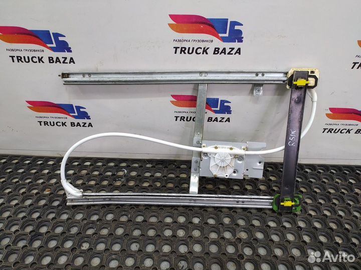 7484561609 Стеклоподъемник электрический левый