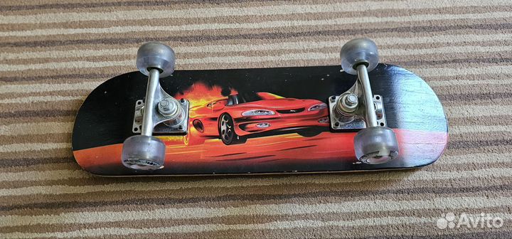 Скейтборд детский