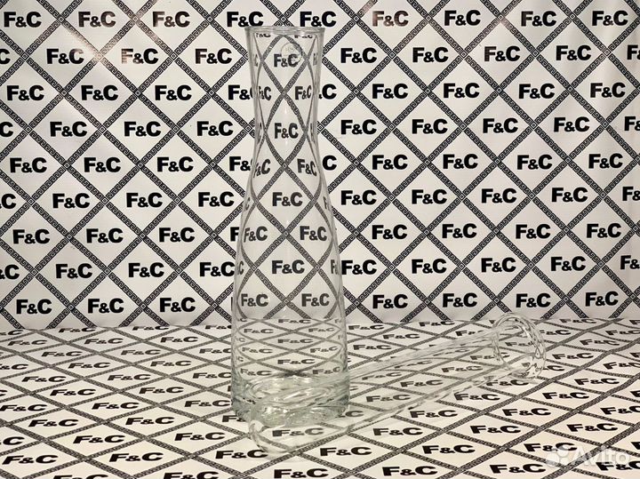 Lenox Декантер хрусталь