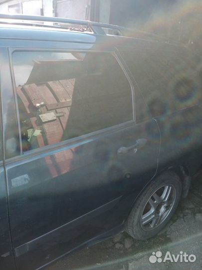 Ford Focus 2000-2001