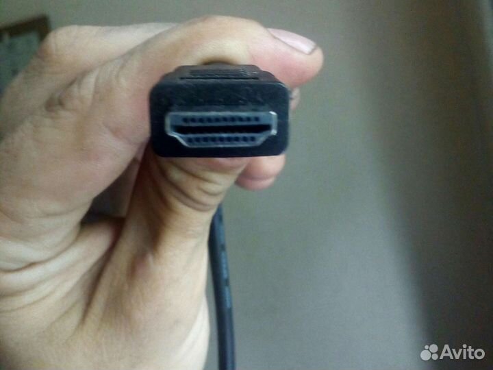 Hdmi кабель 1.5 метра