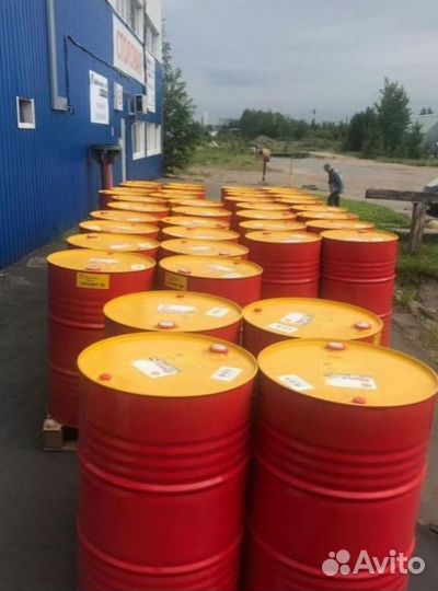 Моторное масло Shell Helix HX7 5W-30 опт