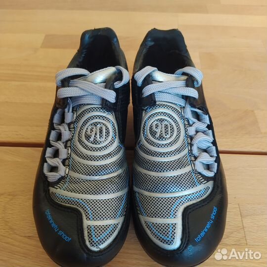 Бутсы детские Adidas +f10, Nike Totalninety