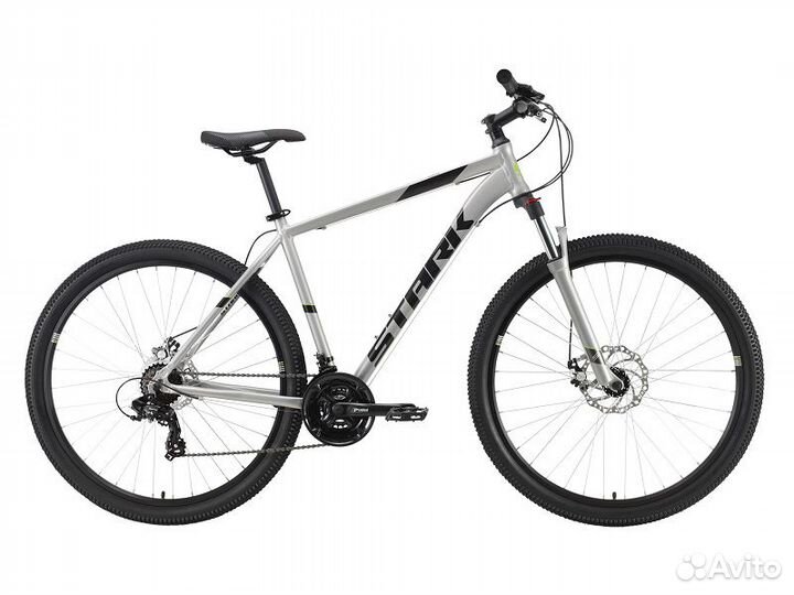 Велосипед горный Stark Hunter D 29