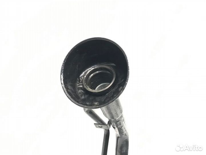 Горловина топливного бака Nissan Qashqai 1.6 2009