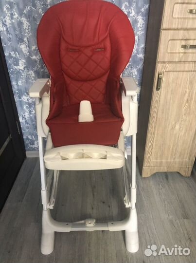 Стульчик для кормления Cam Instante