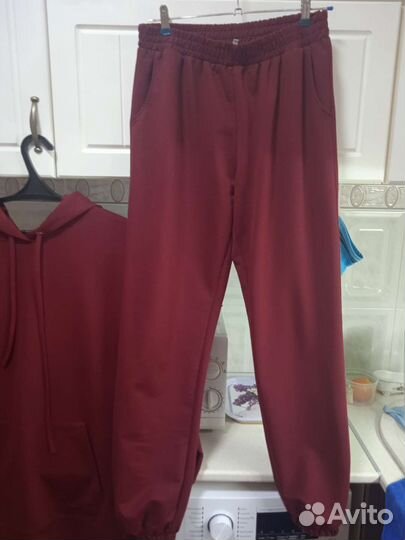 Костюм спортивный