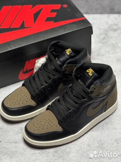 Кроссовки Nike Air Jordan 1 High OG 