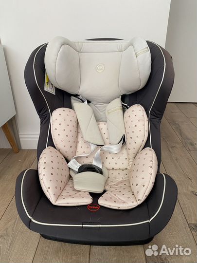 Детское автокресло happy baby