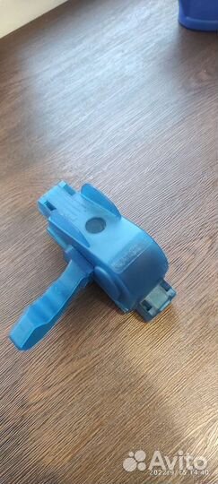 Машинка для очистки велосипедной цепи