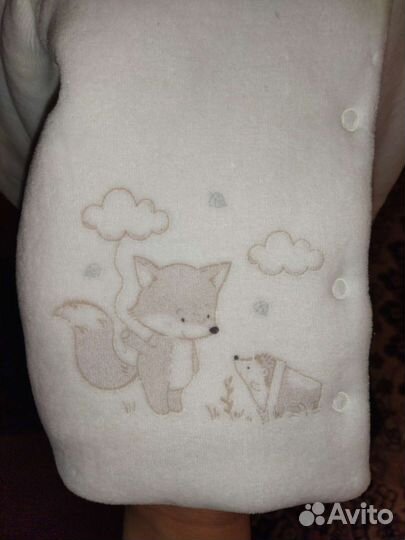 Детская одежда для девочек новая