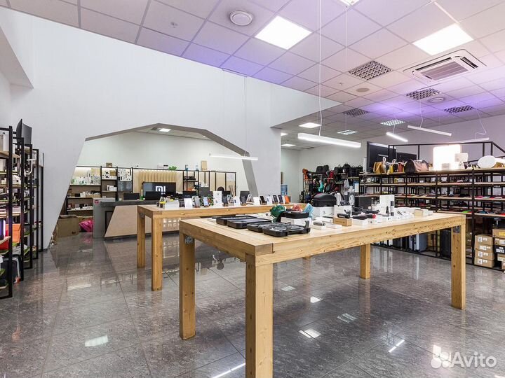 Робот-пылесос Mijia Omni Vacuum and Mop Robot (B10