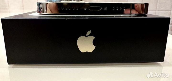 iPhone 13 Pro Max, 256 ГБ