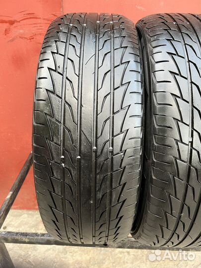 Белшина AstartA SUV 225/60 R18 100H