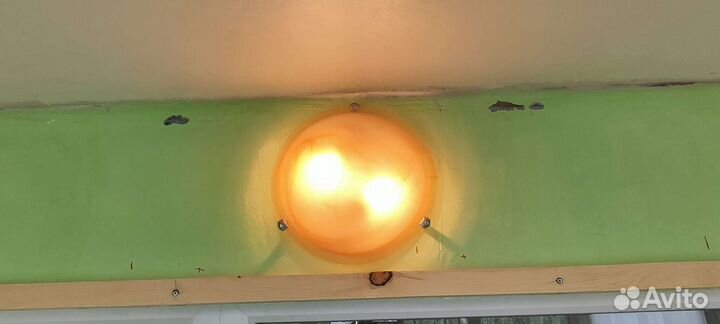 Светильник