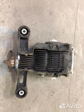 Редуктор Lexus Gs 2011 2012 2013 2014 2015 2016