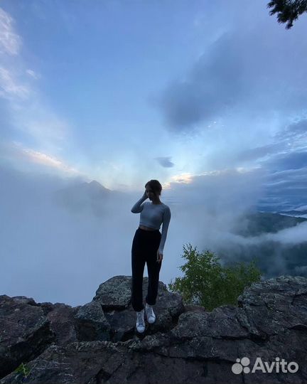 Тур на Айгир из Уфы