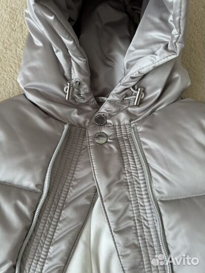 Комбинезон 80р