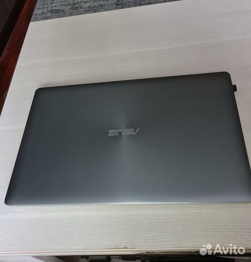 Ноутбук asus zenbook pro