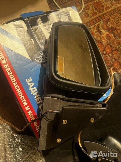 Продам зеркала «se» ваз 2114